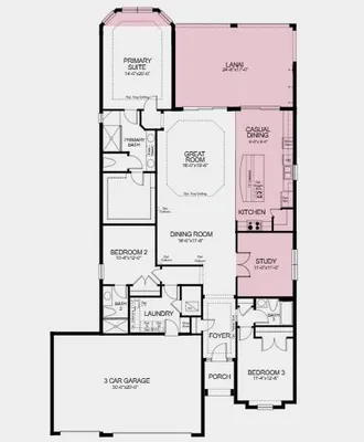 Property Slideshow image 2 of 38 | 9949 sw davanti dr, Port St. Lucie, FL, 34987