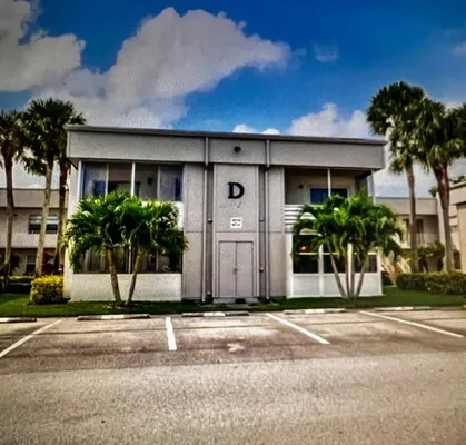 Property Slideshow image 2 of 7 | 154 normandy d # 154, Delray Beach, FL, 33484