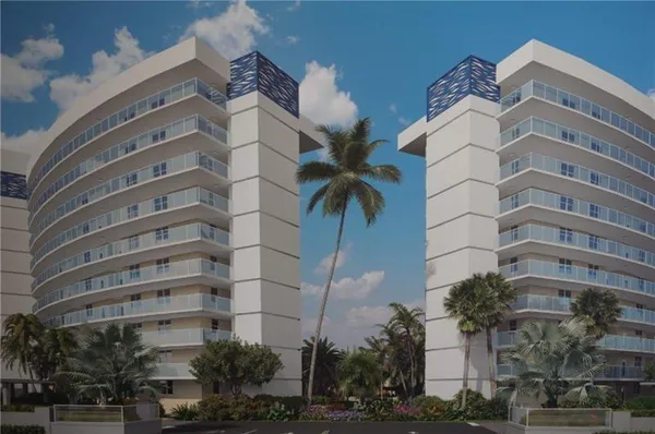 Property Slideshow image 2 of 22 | 2731 ne 14th street cswy apt 612, Pompano Beach, FL, 33062