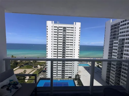Property Slideshow image 3 of 55 | 1880 s ocean dr apt ts705, Hallandale Beach, FL, 33009