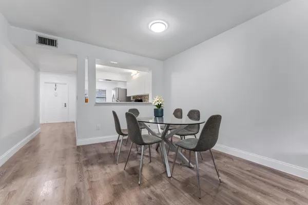 Property Slideshow image 3 of 13 | 7843 willow spring dr apt 612, Lake Worth, FL, 33467