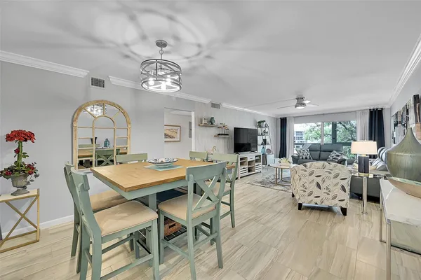 Property Slideshow image 3 of 43 | 3203 portofino pt b3, Coconut Creek, FL, 33066