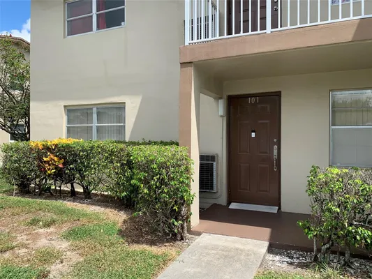 Property Slideshow image 2 of 50 | 7805 w atlantic blvd apt 101, Margate, FL, 33063