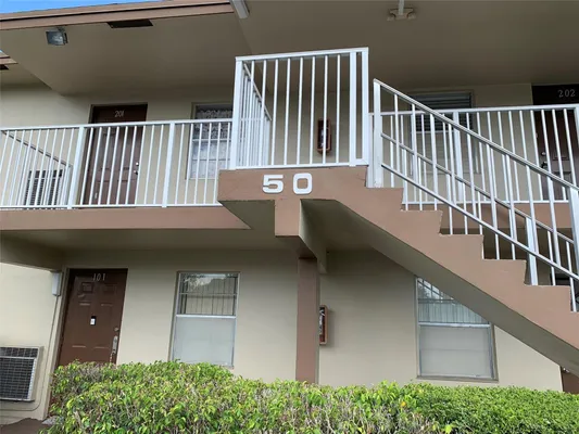 Property Slideshow image 3 of 50 | 7805 w atlantic blvd apt 101, Margate, FL, 33063