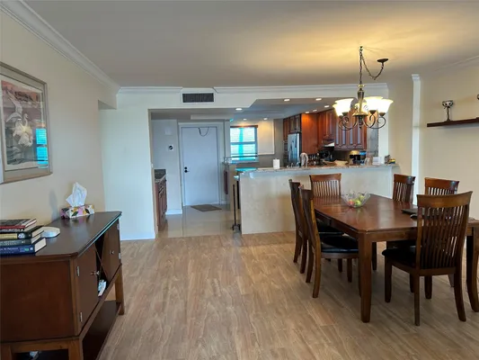 Property Slideshow image 3 of 33 | 1012 n ocean blvd 607, Pompano Beach, FL, 33062