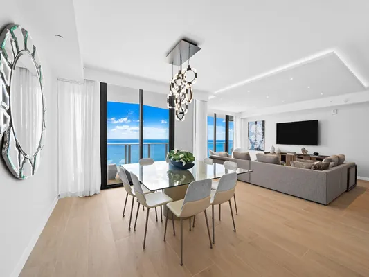 Property Slideshow image 2 of 53 | 1116 n ocean blvd 1502, Pompano Beach, FL, 33062