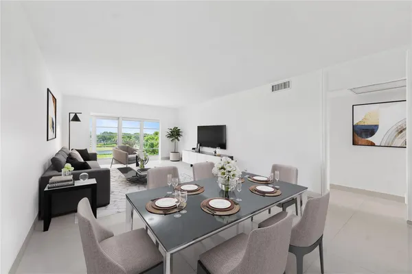 Property Slideshow image 3 of 10 | 3004 portofino isle k4, Coconut Creek, FL, 33066