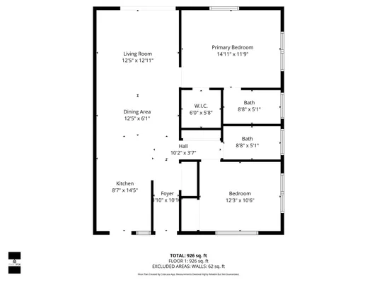 Property Slideshow image 3 of 28 | 2990 nw 46th ave 115a, Lauderdale Lakes, FL, 33313