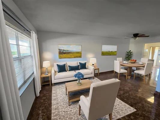 Property Slideshow image 3 of 21 | 7855 nw 5th ct apt 104, Margate, FL, 33063