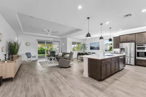 Property Slideshow image 3 of 44 | 12051 sw toulon st, Port St Lucie, FL, 34987