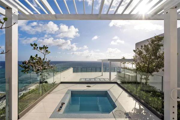 Property Slideshow image 3 of 84 | 1116 n ocean blvd u03, Pompano Beach, FL, 33062