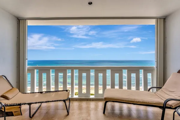 Property Slideshow image 2 of 51 | 1012 n ocean blvd ph 7, Pompano Beach, FL, 33062