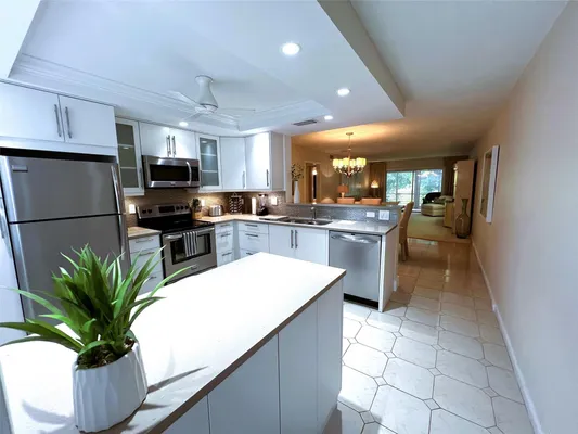 Property Slideshow image 2 of 40 | 3202 portofino pt l2, Coconut Creek, FL, 33066