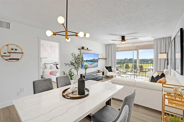 Property Slideshow image 3 of 38 | 8900 washington blvd ph 11, Pembroke Pines, FL, 33025