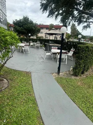 Property Slideshow image 3 of 8 | 2861 nw 47th ter 104b, Lauderdale Lakes, FL, 33313