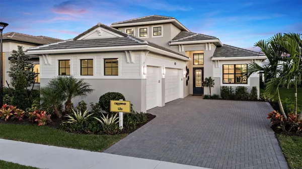 Property Slideshow image 3 of 41 | 5143 saint armands way, Westlake, FL, 33470