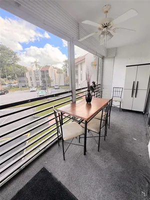 Property Slideshow image 3 of 21 | 7950 w mcnab rd 203, Tamarac, FL, 33321