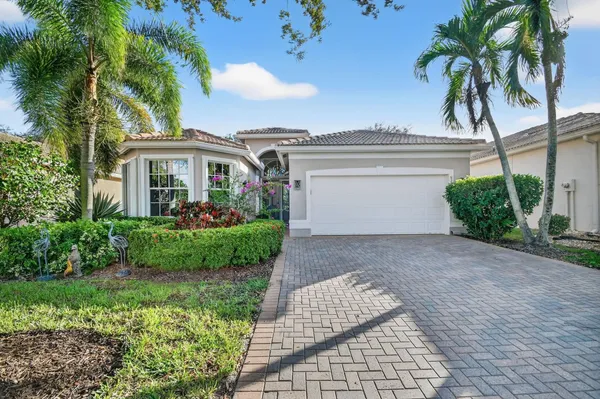 Property Slideshow image 2 of 41 | 8266 sandpiper glen dr, Lake Worth, FL, 33467