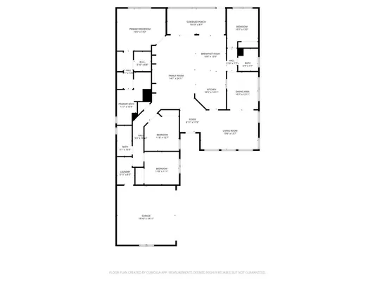 Property Slideshow image 2 of 36 | 4795 green island pl, Vero Beach, FL, 32967