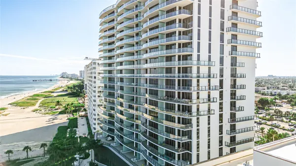 Property Slideshow image 3 of 62 | 1116 n ocean blvd unit 301, Pompano Beach, FL, 33062