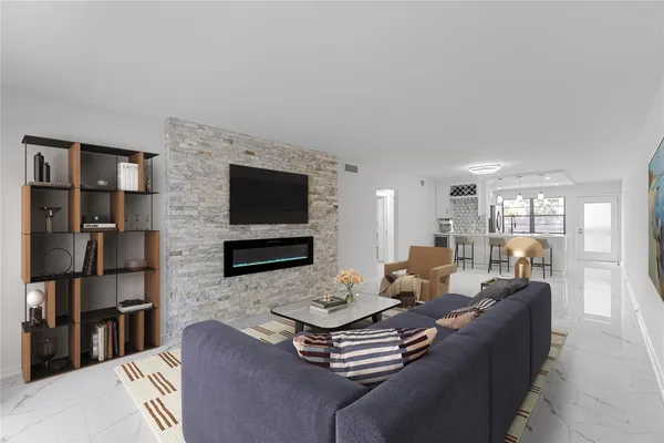 Property Slideshow image 2 of 44 | 2303 lucaya ln h2, Coconut Creek, FL, 33066