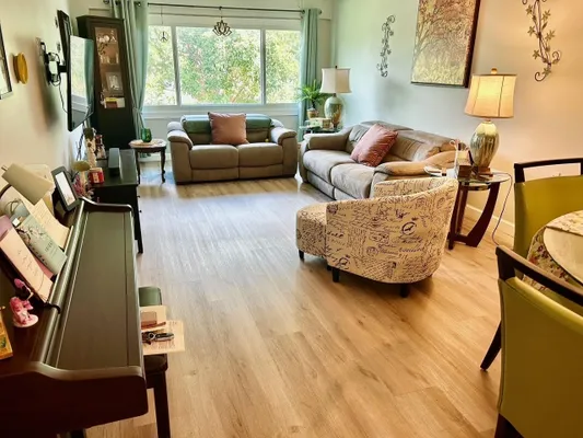 Property Slideshow image 2 of 43 | 2614 nassau bnd apt d2, Coconut Creek, FL, 33066