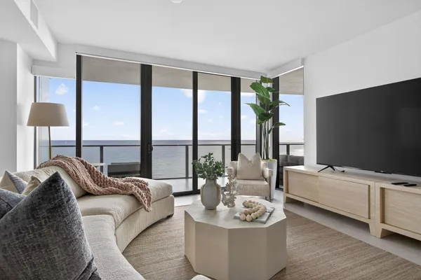 Property Slideshow image 2 of 65 | 1116 n ocean blvd 901, Pompano Beach, FL, 33062