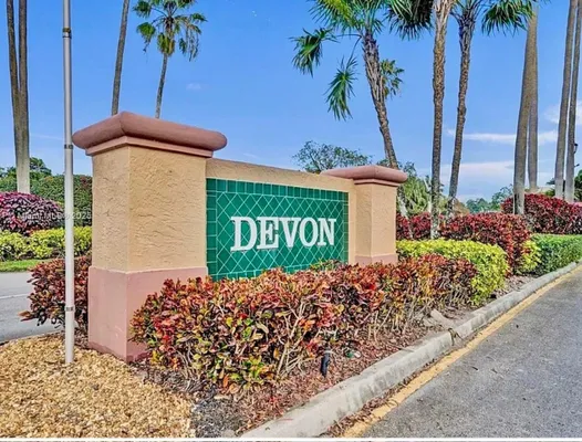 Property Slideshow image 2 of 61 | 7302 s devon dr 307, Tamarac, FL, 33321