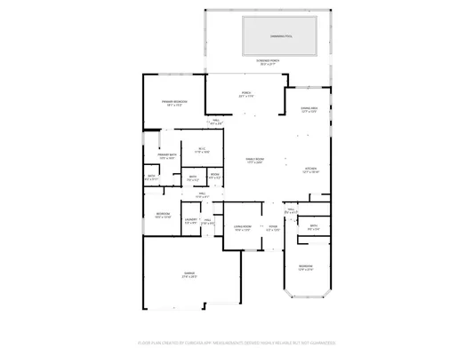 Property Slideshow image 3 of 39 | 4824 overton cir, Vero Beach, FL, 32967