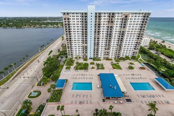 Property Slideshow image 2 of 6 | 1201 s ocean dr 1209s, Hollywood, FL, 33019