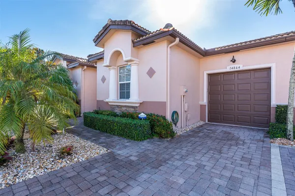 Property Slideshow image 2 of 25 | 14864 barletta way, Delray Beach, FL, 33446