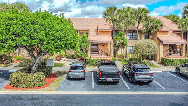Property Slideshow image 2 of 35 | 11221 aspen glen dr # 205, Boynton Beach, FL, 33437