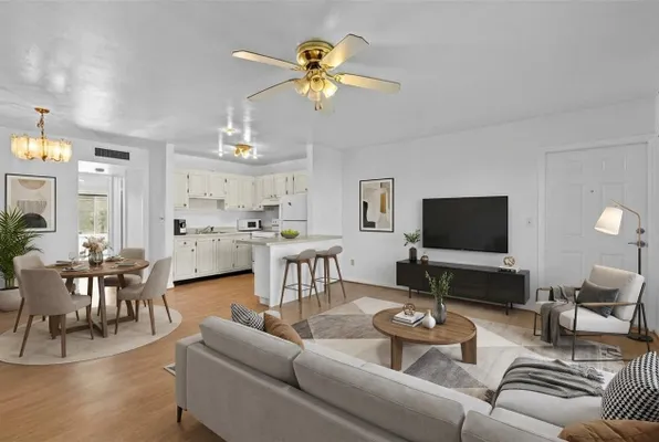 Property Slideshow image 2 of 25 | 90 s blvd 2c, Boynton Beach, FL, 33435