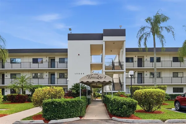 Property Slideshow image 2 of 41 | 15244 lakes of delray blvd 108, Delray Beach, FL, 33484