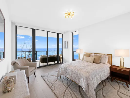 Property Slideshow image 3 of 42 | 1116 n ocean blvd 401, Pompano Beach, FL, 33062
