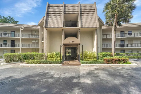 Property Slideshow image 2 of 25 | 9360 lime bay blvd 207, Tamarac, FL, 33321