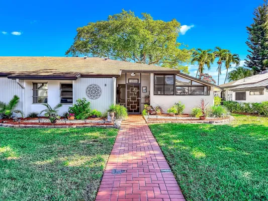 Property Slideshow image 3 of 49 | 13232 lucinda palm ct b, Delray Beach, FL, 33484