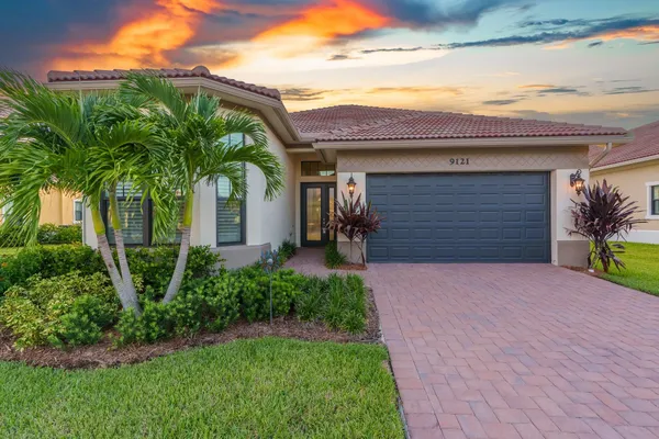 Property Slideshow image 2 of 77 | 9121 porto way, Parkland, FL, 33076