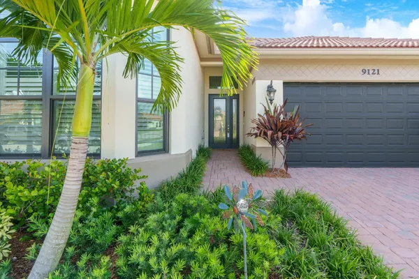 Property Slideshow image 3 of 77 | 9121 porto way, Parkland, FL, 33076