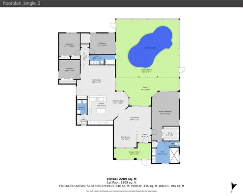 Property Slideshow image 2 of 51 | 5010 ln, Punta Gorda, FL, 33955