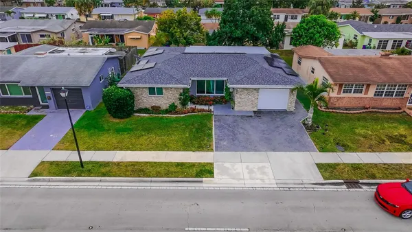 Property Slideshow image 3 of 63 | 6820 margate blvd, Margate, FL, 33063