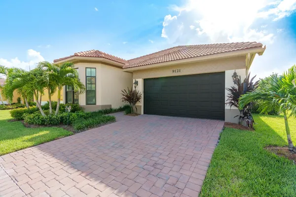 Property Slideshow image 3 of 77 | 9121 porto way, Parkland, FL, 33076