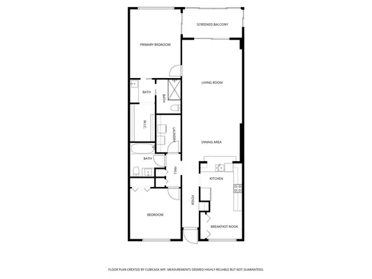 Property Slideshow image 3 of 20 | 4734 lucerne lakes blvd 306, Lake Worth, FL, 33467