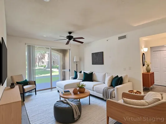 Property Slideshow image 3 of 35 | 7940 n nob hill rd 108, Tamarac, FL, 33321