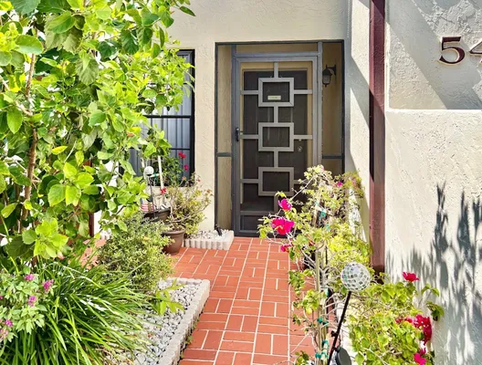 Property Slideshow image 2 of 54 | 10615 ocean palm way 102, Boynton Beach, FL, 33437