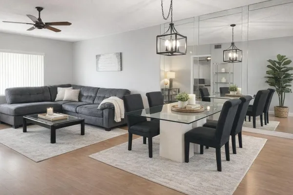 Property Slideshow image 3 of 19 | 7505 nw 5th pl apt 203, Margate, FL, 33063