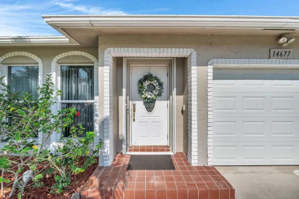 Property Slideshow image 3 of 45 | 14677 shadow wood ln, Delray Beach, FL, 33484