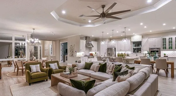 Property Slideshow image 3 of 31 | 9989 sw davanti dr, Port St. Lucie, FL, 34987