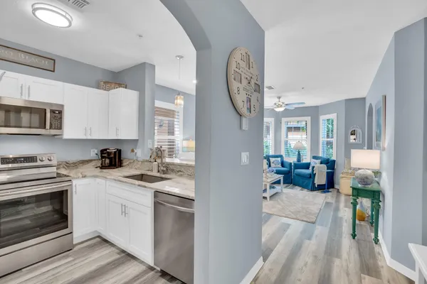 Property Slideshow image 3 of 49 | 5020 fairways cir j107, Vero Beach, FL, 32967