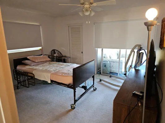 Property Slideshow image 3 of 9 | 4015 lyndhurst i # 4015, Deerfield Beach, FL, 33442